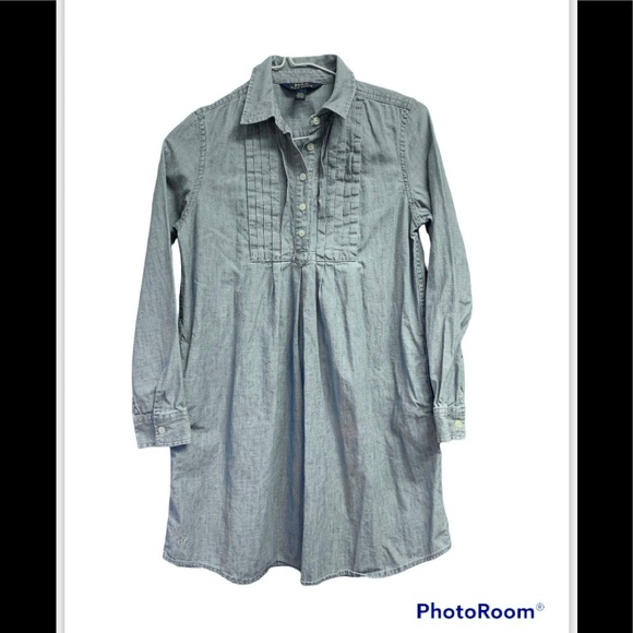 Ralph Lauren Other - Polo Ralph Lauren dress